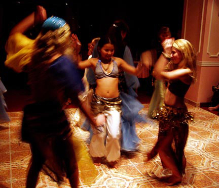 tis�c a jedna princezna ...